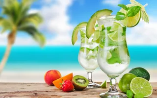 自然风光 高清壁纸 (249)