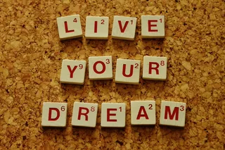 乐观正能量文字图片