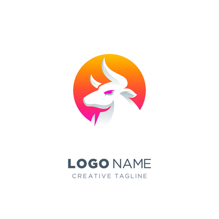 图标识标志公司字母企业商标品牌LOGO设计素材矢量模板eps,ai矢量模版下载