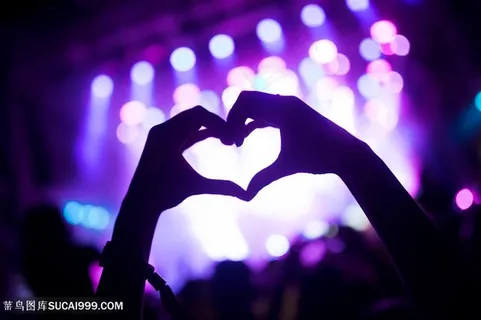 一起去听演唱会