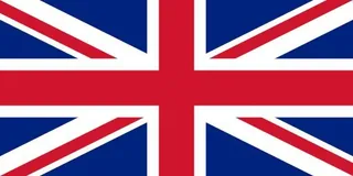 英国国旗 PNG免抠