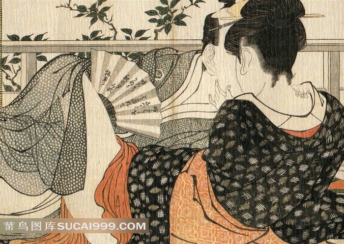 日本春宫图高清素材