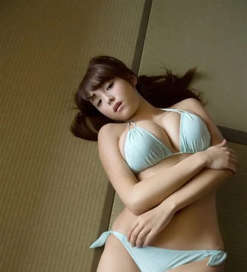 *日本性感美女高清套图