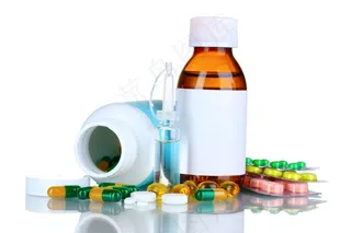 高清医疗药品图片下载