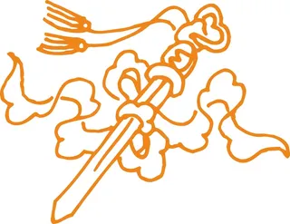 古色古香古典古风花纹边框纹路矢量图