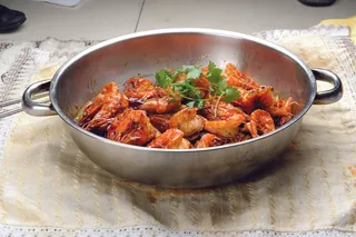 22*九节虾 香虾虾