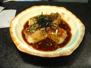 0895蓬莱豆腐 元