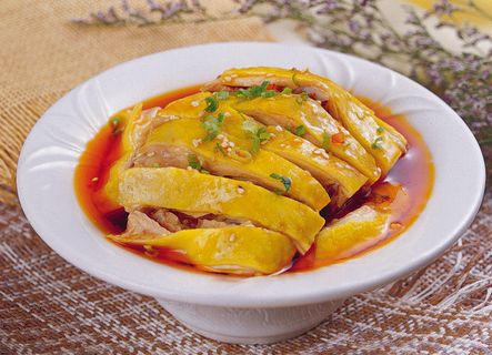 L8686重庆口水鸡