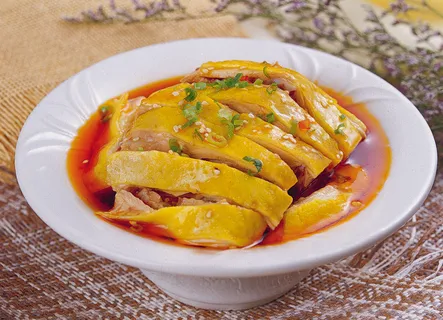 L8686重庆口水鸡 L8686重庆口水鸡