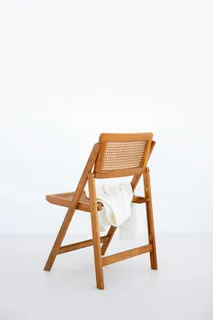 一把实木椅子 一把实木椅子