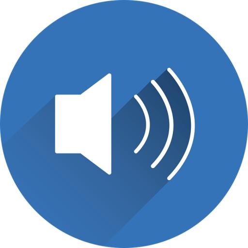 声音图标 PNG免抠(720x720)