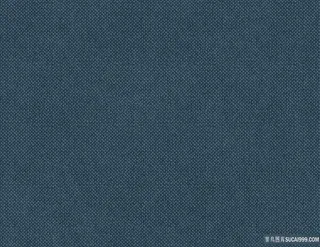 蓝色亚麻布纹