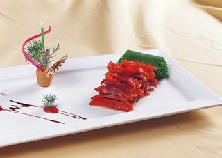 LCSC0785鸿运羊筋