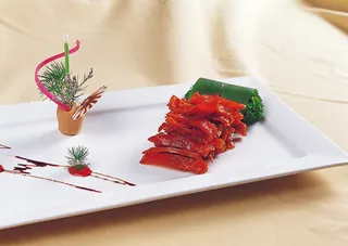 LCSC0785鸿运羊筋