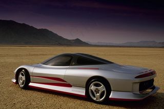 高清晰超级跑车图片