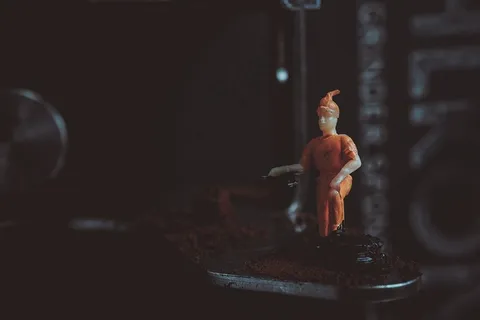 王森可可粉图片