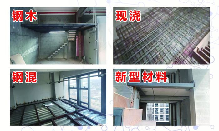 天恒钢结构  1000 张名片psd模版下载