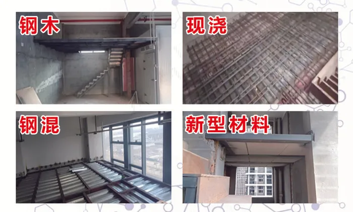 天恒钢结构  1000 张名片psd模版下载