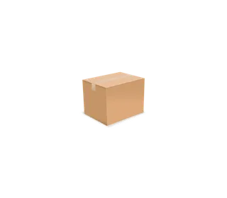 免扣元素纸箱箱子 拷贝