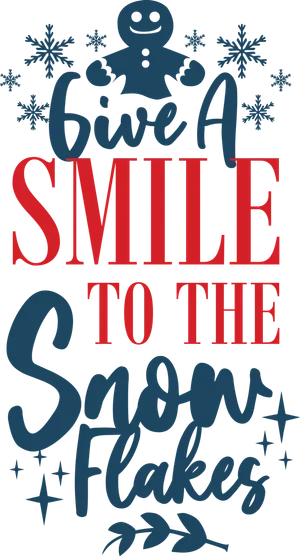 圣诞节字体平安夜主题字体设计