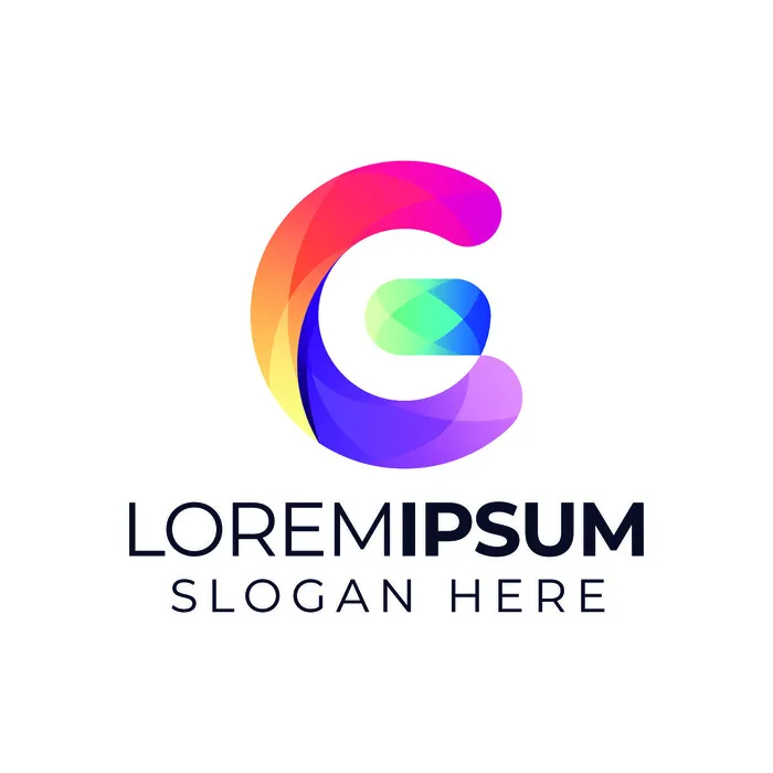 图标识标志公司字母企业商标品牌LOGO设计素材矢量模板eps,ai矢量模版下载