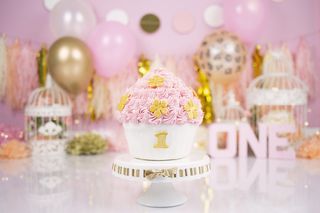 儿童照相摄影背景