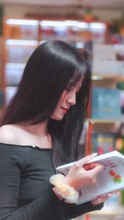 高清性感气质美女