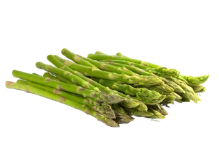 芦笋 (9)超市商品白底图免抠实物摄影png格式图片透明底