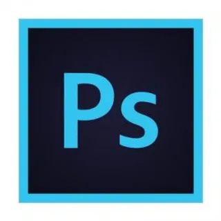 Photoshop标志 PNG免抠