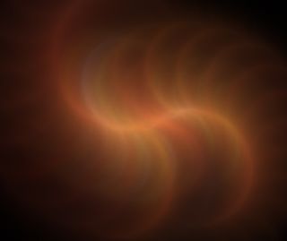 科幻风梦幻美丽星空宇宙浪漫摄影图片素材 (52)