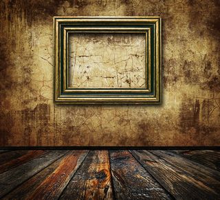 高清复古相框图片下载