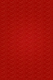 红色庄严海报背景