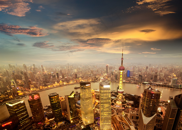 现代背景图片