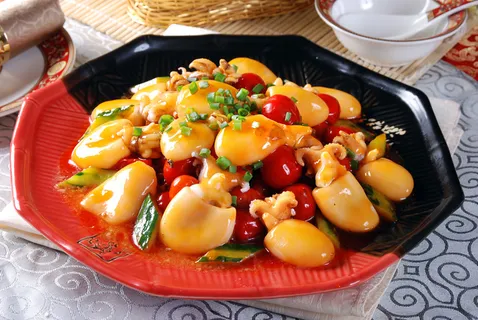 HQ-661墨鱼仔 HQ-661墨鱼仔