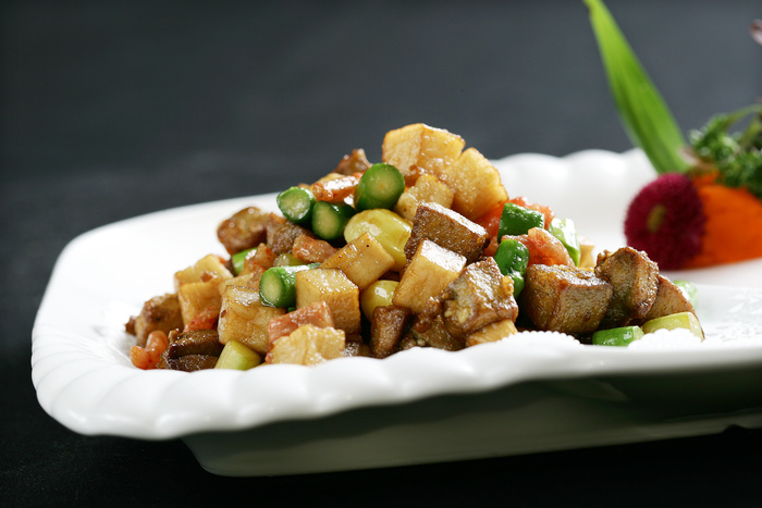 R01513鹅肝小炒皇0