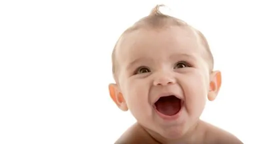 婴儿 PNG免抠(940x529)