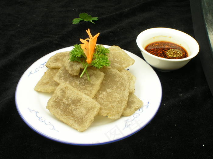 2159炸灌肠