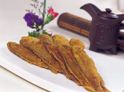 LCH3318干炸小黄鱼109