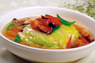 CXC00119板粟娃娃菜28元份