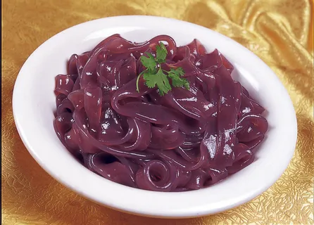 1009LC-0574爽口紫粉皮