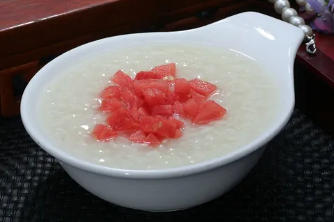 西瓜冰粥 (2) 西瓜冰粥 (2)