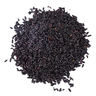 黑米2超市商品白底图免抠实物摄影png格式图片透明底