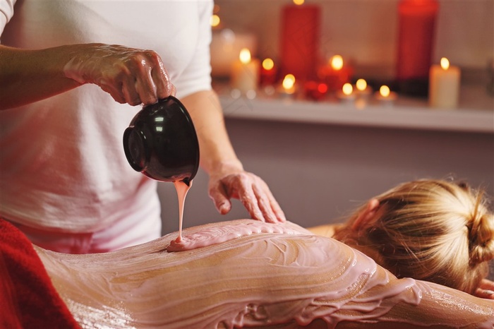 美容SPA主题高清图片