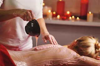 美容SPA主题高清图片