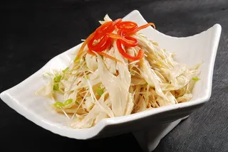 LCSC0294春芽鲜支竹  28