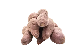 地瓜 (24)超市商品白底图免抠实物摄影png格式图片透明底