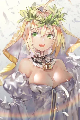 日本性感可爱女生动漫图片