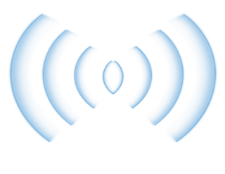 wifi信号图标png免扣素材 