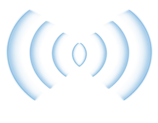 wifi信号图标png免扣素材 