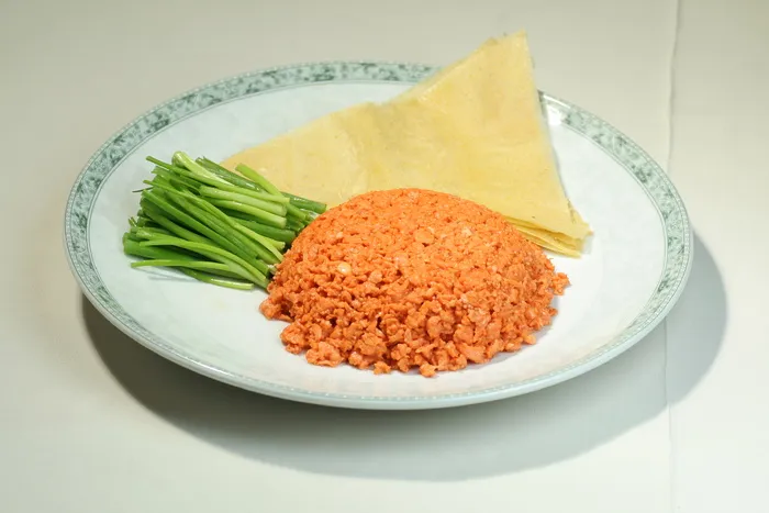 鱼籽煎饼 28元 (4)